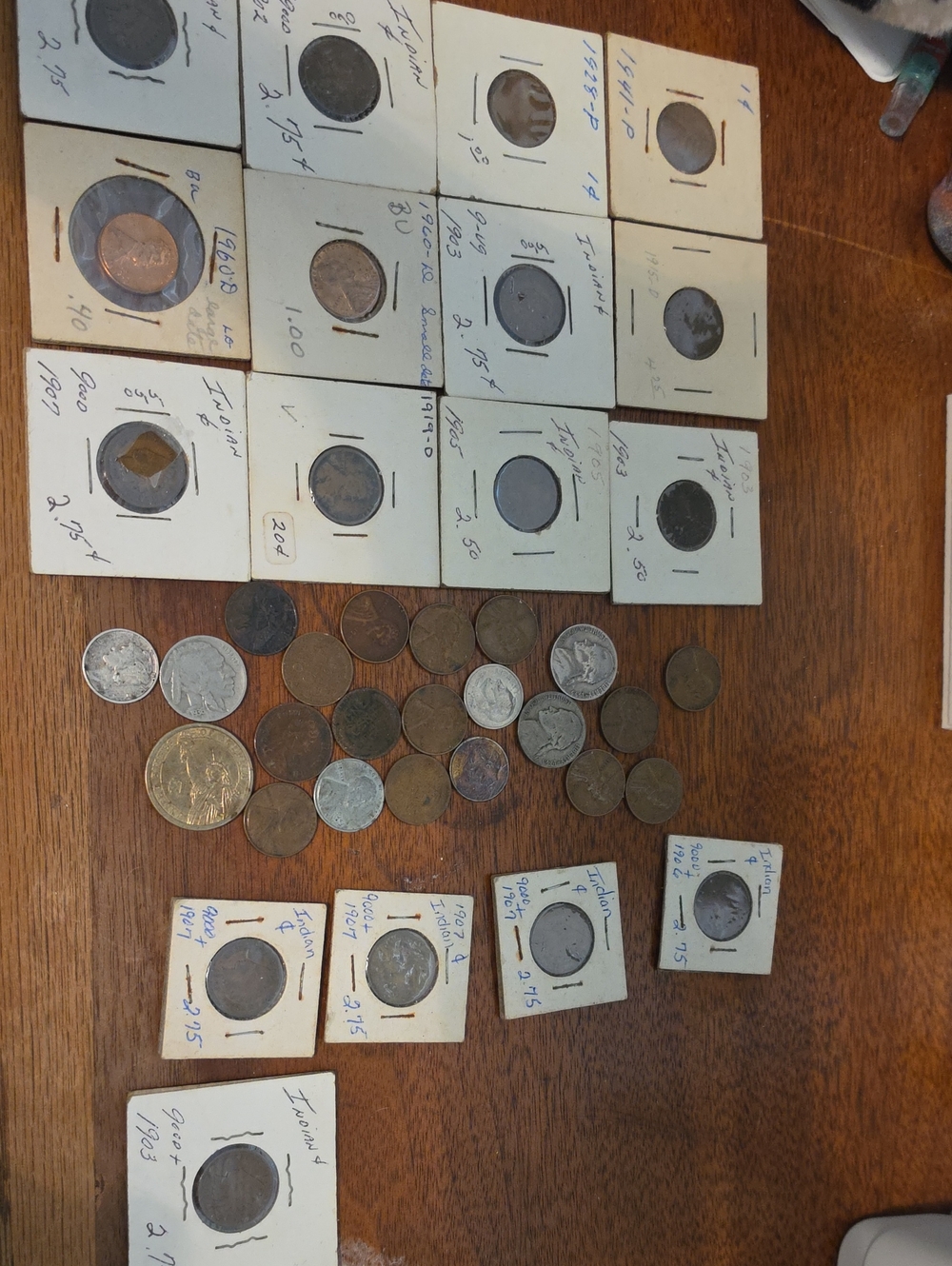 Coin Collection